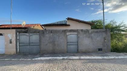 OPORTUNIDADE CAIXA | CASA 2/4 EM BOIADEIRA – IAÇU COM 45% DE DESCONTO