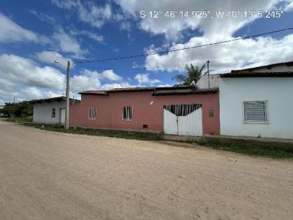 OPORTUNIDADE CAIXA | CASA 2/4 EM CENTRO – IAÇU COM 52% DE DESCONTO