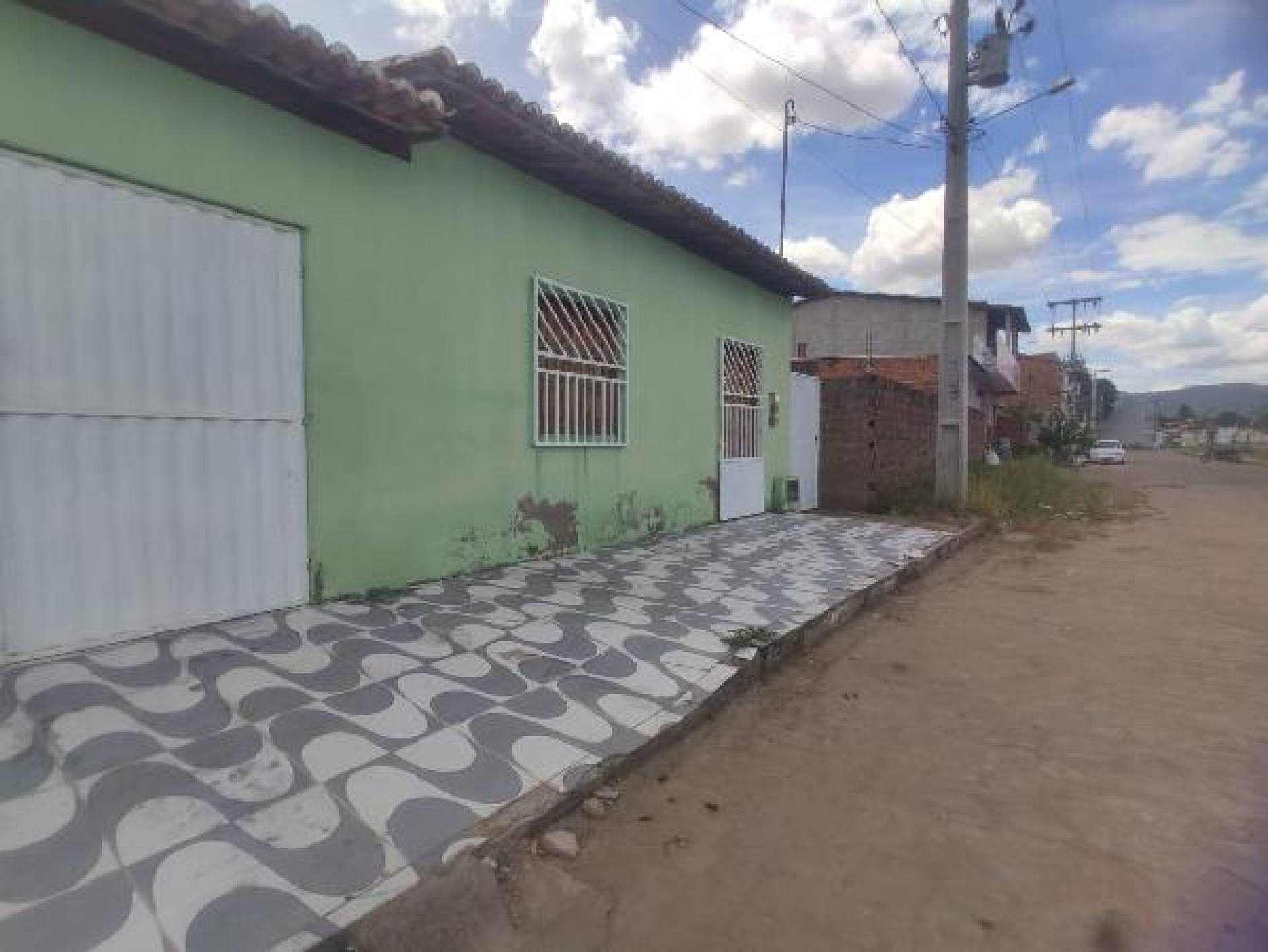 OPORTUNIDADE CAIXA | CASA 3/4 EM CENTRO – IAÇU COM 51% DE DESCONTO