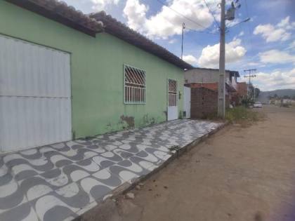 OPORTUNIDADE CAIXA | CASA 3/4 EM CENTRO – IAÇU COM 51% DE DESCONTO