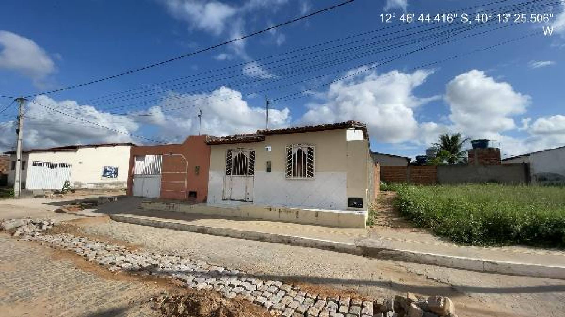 OPORTUNIDADE CAIXA | CASA 2/4 EM BOIADEIRA – IAÇU COM 53% DE DESCONTO