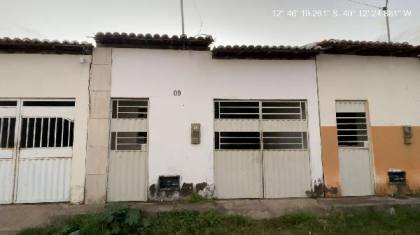 OPORTUNIDADE CAIXA | CASA 2/4 EM CERAMICA – IAÇU COM 49% DE DESCONTO