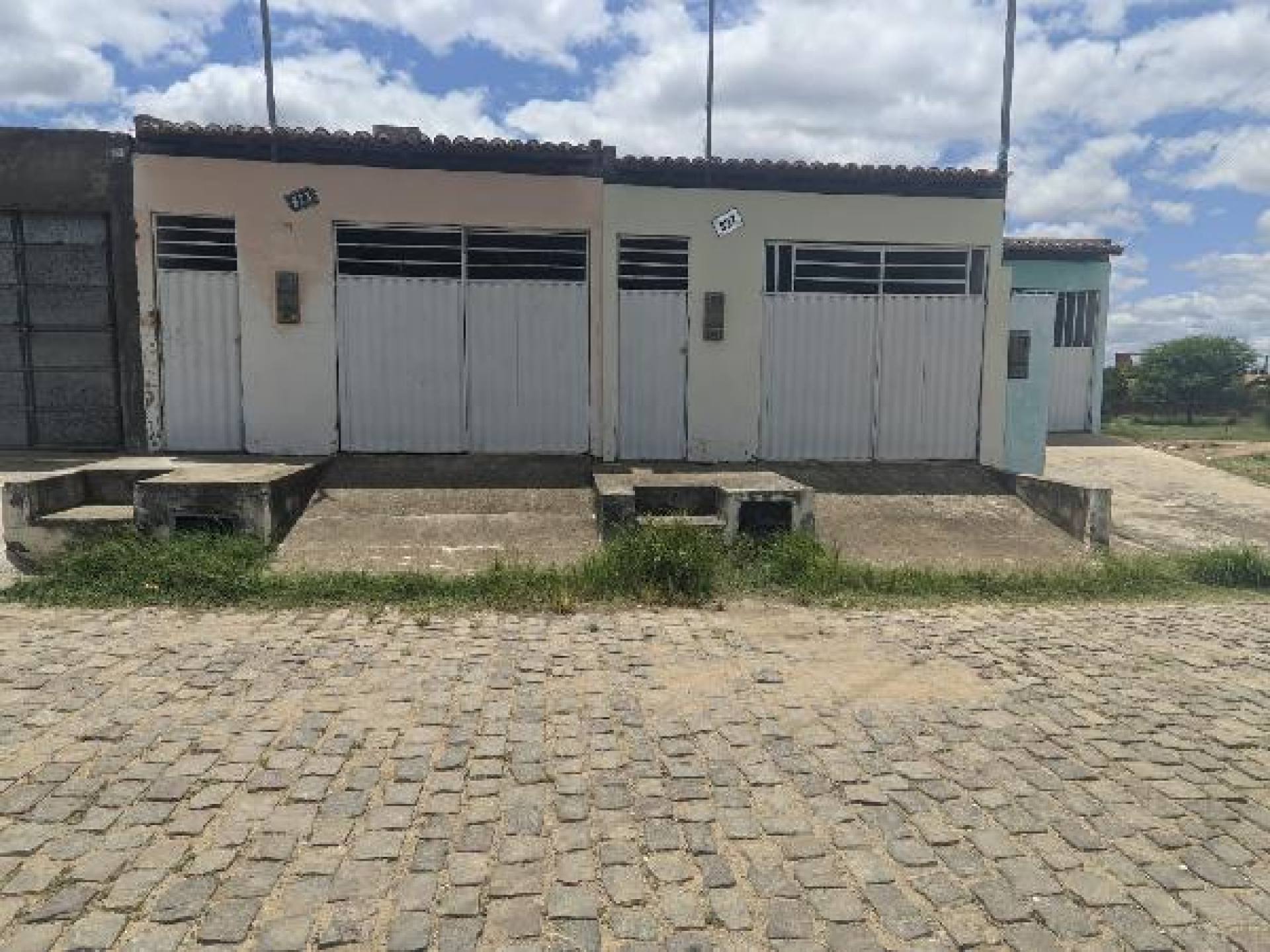 OPORTUNIDADE CAIXA | CASA 2/4 EM CERAMICA – IAÇU COM 51% DE DESCONTO