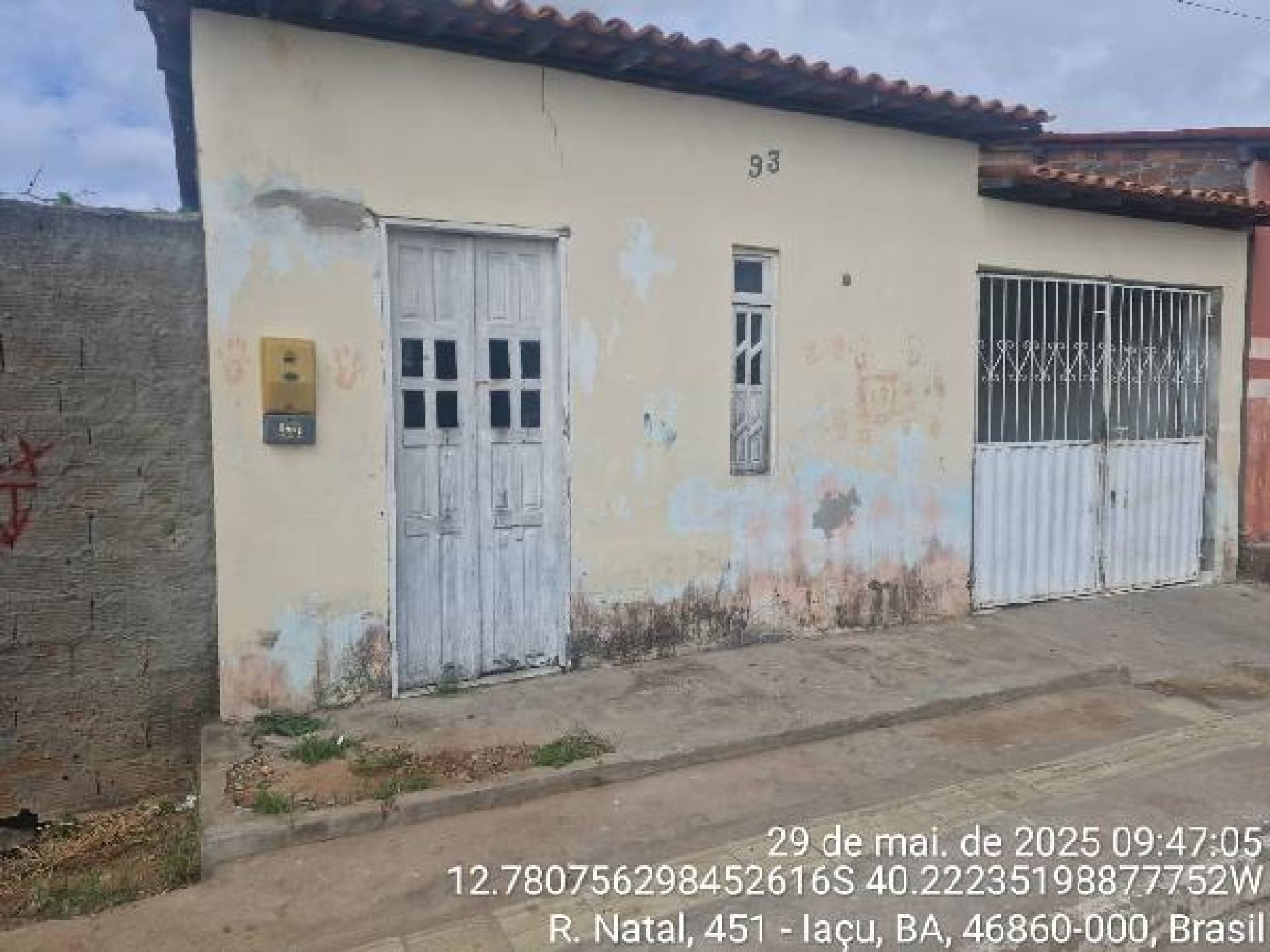 OPORTUNIDADE CAIXA | CASA 2/4 EM BOIADEIRA – IAÇU COM 48% DE DESCONTO