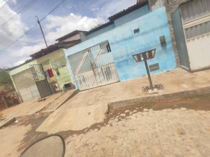 OPORTUNIDADE CAIXA | CASA 2/4 EM BAIRRO DA BOIADEIRA – IAÇU COM 55% DE DESCONTO