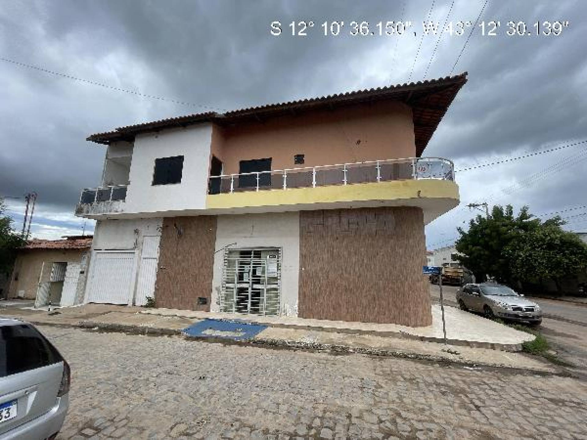 OPORTUNIDADE CAIXA | COMERCIAL EM SÃO FRANCISCO – IBOTIRAMA COM 60% DE DESCONTO