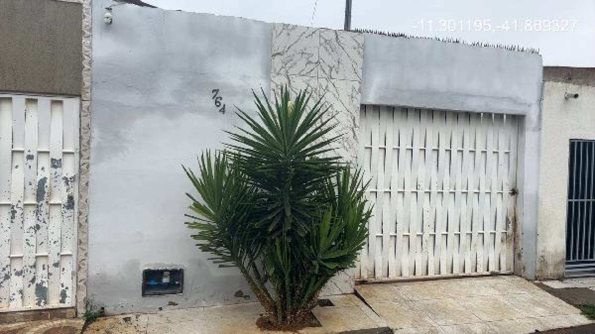 OPORTUNIDADE CAIXA | CASA 2/4 EM NOVO HORIZONTE – IRECÊ COM 38% DE DESCONTO