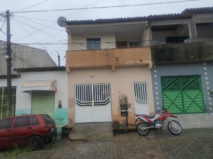 OPORTUNIDADE CAIXA | CASA 2/4 EM CENTRO – ITAPETINGA COM 56% DE DESCONTO