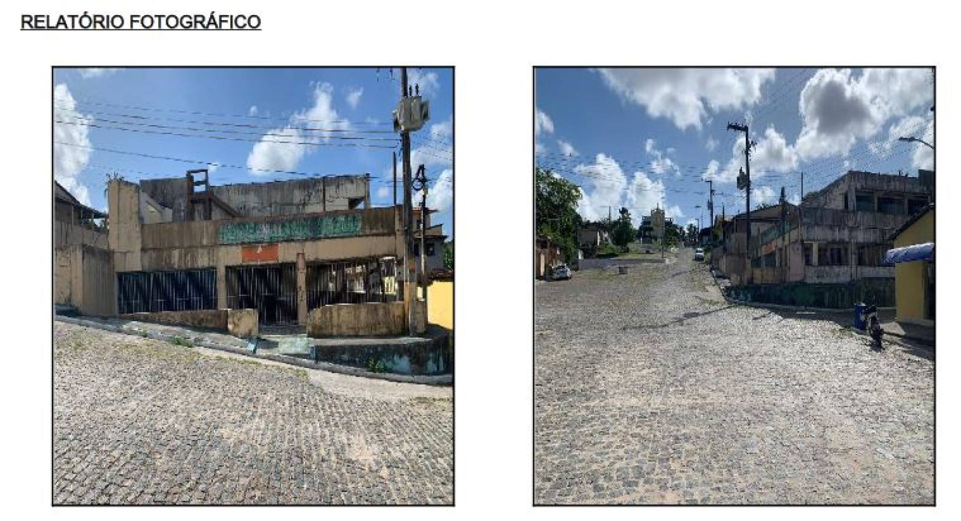 OPORTUNIDADE CAIXA | COMERCIAL EM POV CACHOEIRA ITANHI – JANDAÍRA COM 64% DE DESCONTO