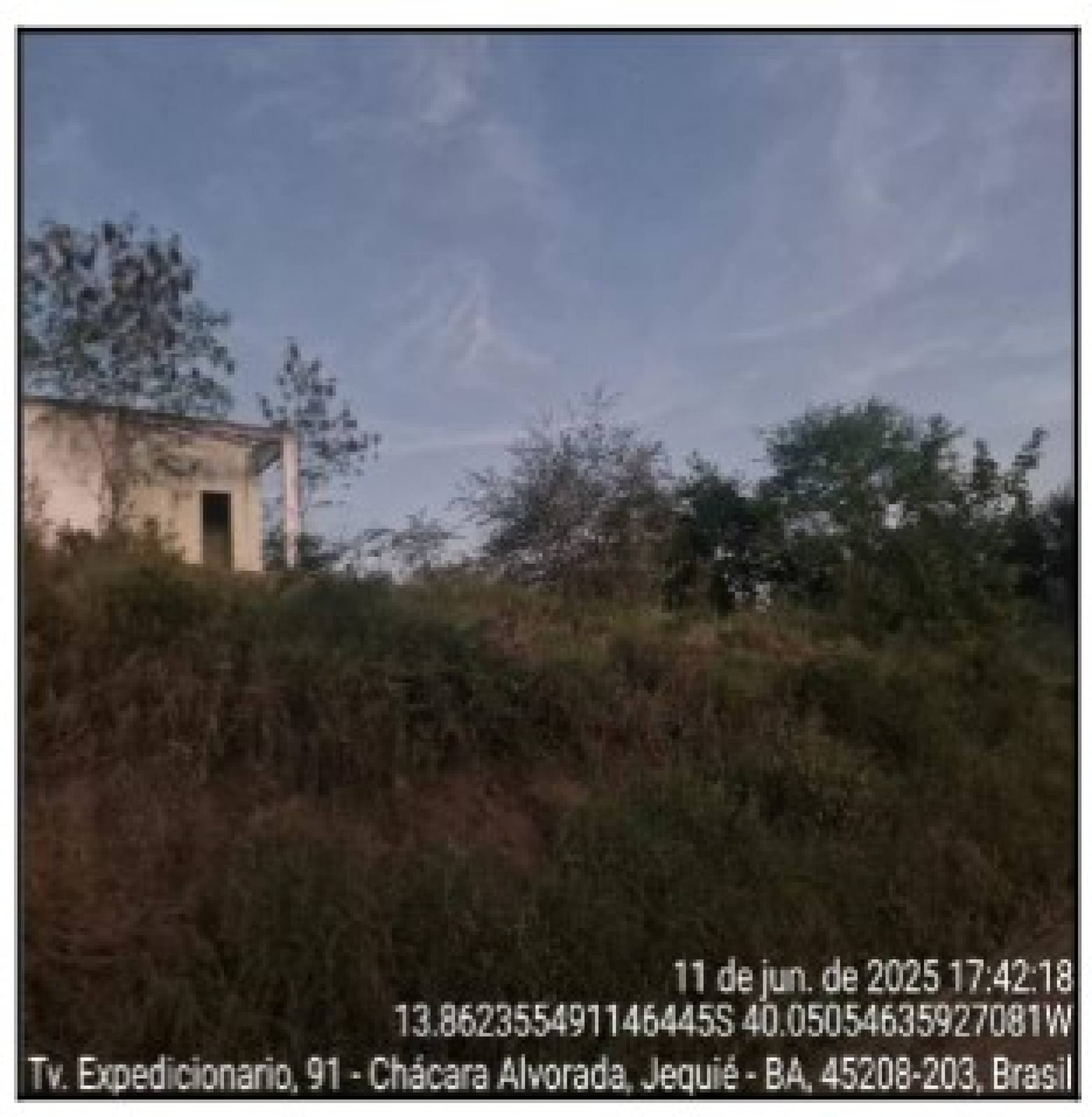 OPORTUNIDADE CAIXA | TERRENO EM VILA RODOVIARIA – JEQUIÉ COM 41% DE DESCONTO