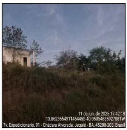 OPORTUNIDADE CAIXA | TERRENO EM VILA RODOVIARIA – JEQUIÉ COM 41% DE DESCONTO