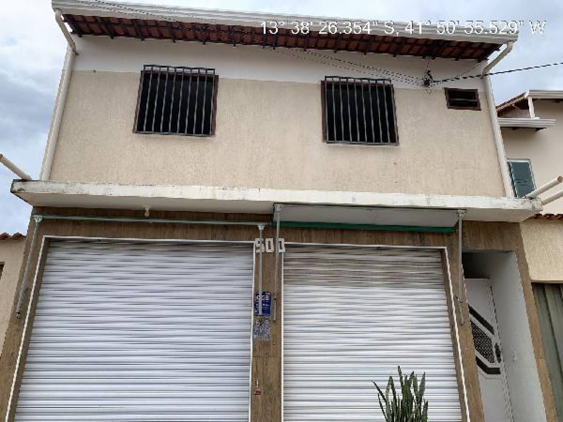 OPORTUNIDADE CAIXA | CASA 3/4 EM ESTOCADA – LIVRAMENTO DE NOSSA SENHORA COM 39% DE DESCONTO