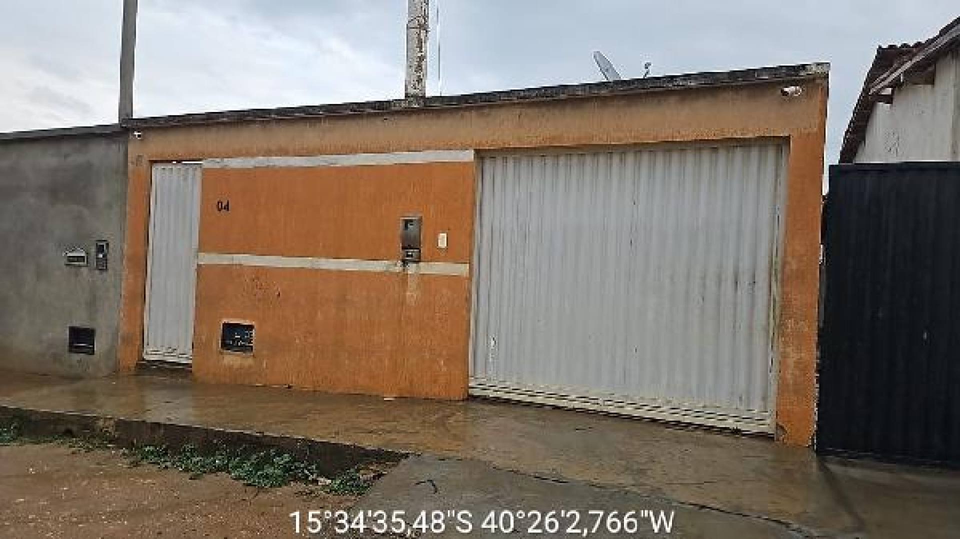 OPORTUNIDADE CAIXA | CASA 3/4 EM LOT NOVA MACARANI I – MACARANI COM 46% DE DESCONTO