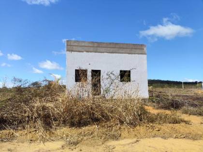 OPORTUNIDADE CAIXA | TERRENO 3/4 EM JOAQUIM MASCARENHAS – POÇÕES COM 48% DE DESCONTO