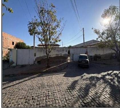 OPORTUNIDADE CAIXA | CASA 2/4 EM LAGOA GRANDE – POÇÕES COM 45% DE DESCONTO