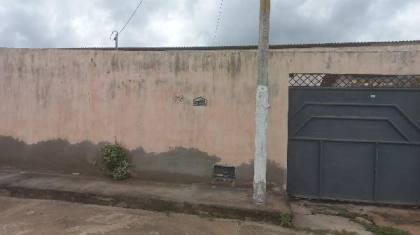 OPORTUNIDADE CAIXA | CASA 3/4 EM LAGOA GRANDE – POÇÕES COM 43% DE DESCONTO