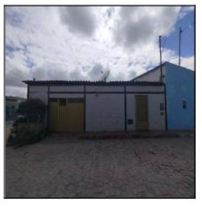 OPORTUNIDADE CAIXA | CASA EM NOSSA SRA DE FÁTIMA – PONTO NOVO COM 45% DE DESCONTO