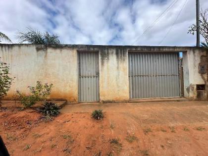 OPORTUNIDADE CAIXA | CASA 2/4 EM CENTRO – RIBEIRA DO POMBAL COM 61% DE DESCONTO