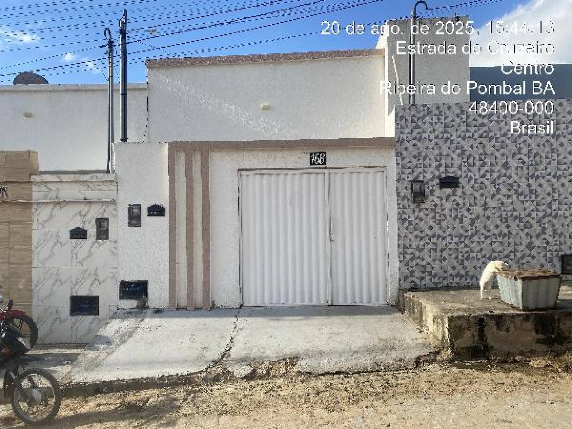 OPORTUNIDADE CAIXA | CASA 2/4 EM POMBALZINHO – RIBEIRA DO POMBAL COM 40% DE DESCONTO