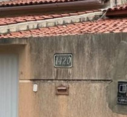 OPORTUNIDADE CAIXA | CASA 3/4 EM CENTRO – RIBEIRA DO POMBAL COM 43% DE DESCONTO