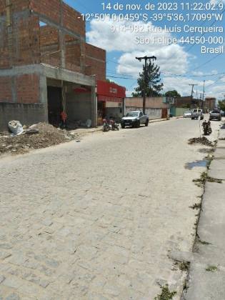 OPORTUNIDADE CAIXA | TERRENO EM CENTRO – SÃO FELIPE COM 36% DE DESCONTO