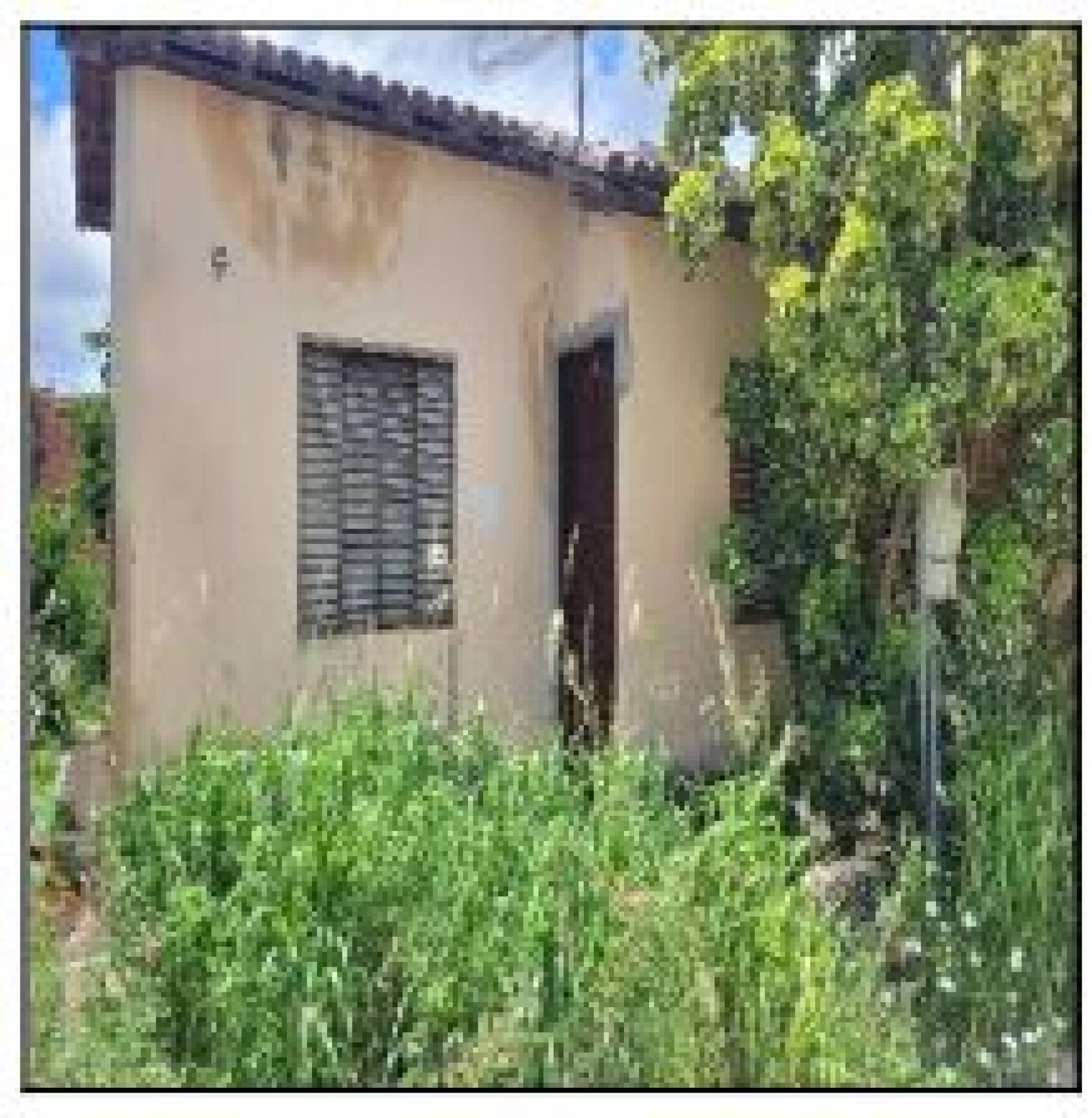 OPORTUNIDADE CAIXA | CASA 2/4 EM ALTO DO RECREIO – SERRINHA COM 59% DE DESCONTO