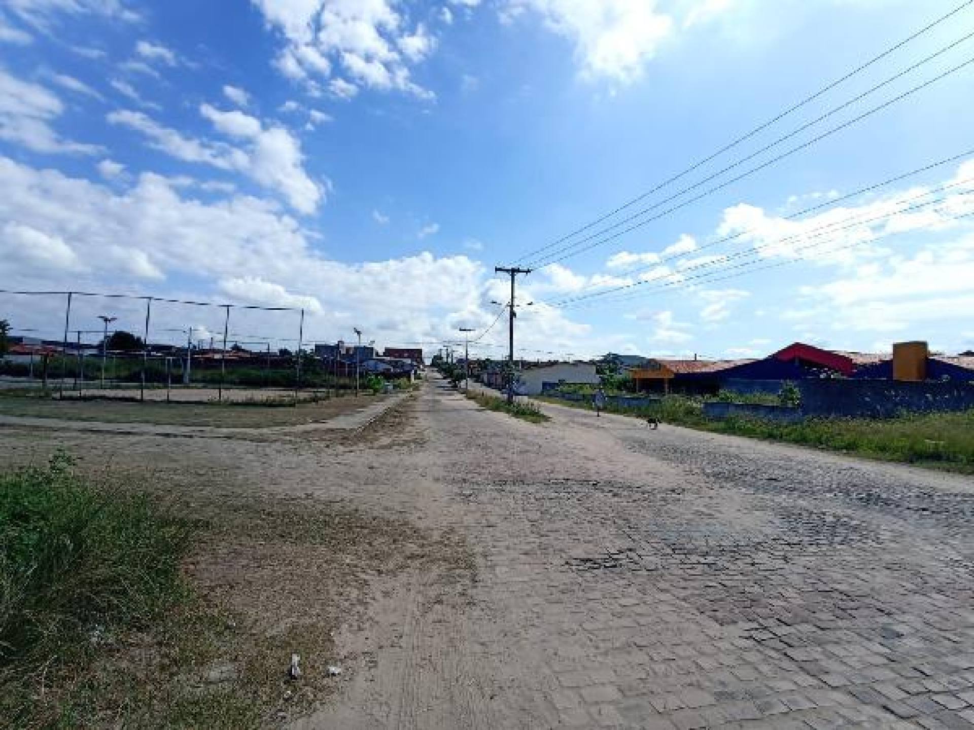 OPORTUNIDADE CAIXA | CASA 2/4 EM ALTO DO RECREIO – SERRINHA COM 42% DE DESCONTO