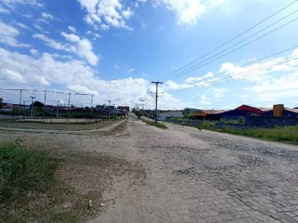 OPORTUNIDADE CAIXA | CASA 2/4 EM ALTO DO RECREIO – SERRINHA COM 42% DE DESCONTO