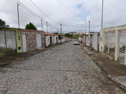 OPORTUNIDADE CAIXA | CASA 2/4 EM ALTO DO RECREIO – SERRINHA COM 48% DE DESCONTO