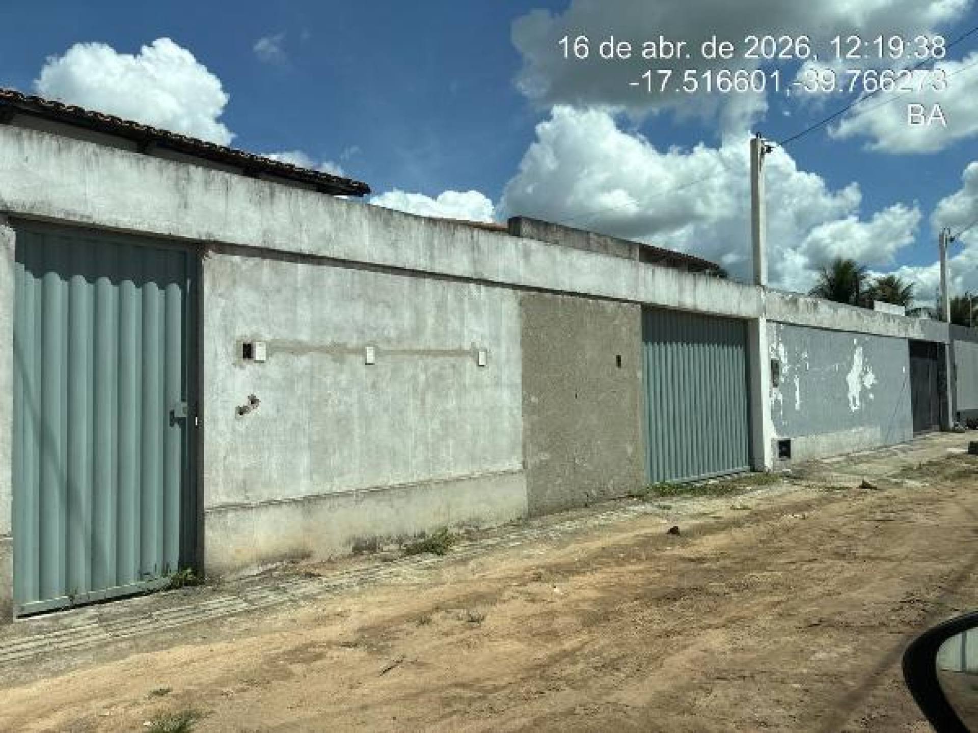 OPORTUNIDADE CAIXA | CASA EM JARDIM CARAIPE – TEIXEIRA DE FREITAS COM 40% DE DESCONTO