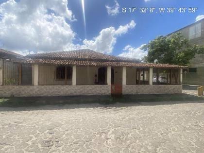 OPORTUNIDADE CAIXA | CASA 6/4 EM RECANTO DO LAGO – TEIXEIRA DE FREITAS COM 45% DE DESCONTO