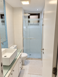 Apartamento a venda, 3/4, suite, infraestrutura completa