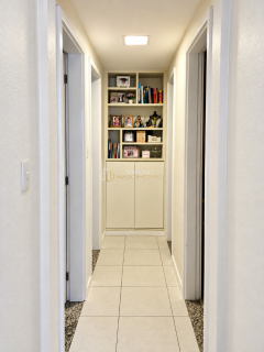 Apartamento a venda, 3/4, suite, infraestrutura completa