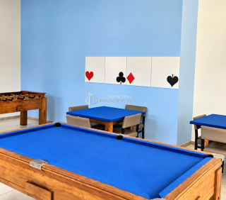 Apartamento a venda, 3/4, suite, infraestrutura completa