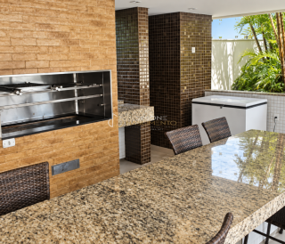 Apartamento a venda, 3/4, suite, infraestrutura completa