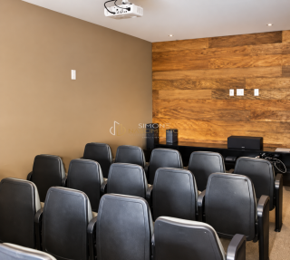 Apartamento a venda, 3/4, suite, infraestrutura completa