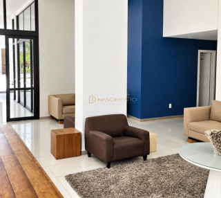 Apartamento a venda, 3/4, suite, infraestrutura completa