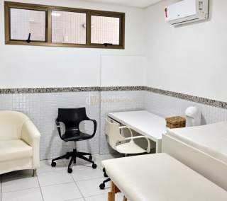 Apartamento a venda, 3/4, suite, infraestrutura completa