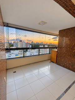 Apartamento a venda, 3/4, suite, infraestrutura completa