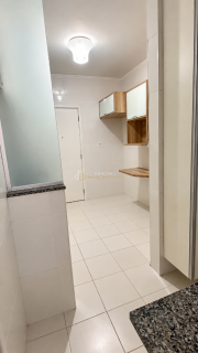 Apartamento a venda, 3/4, suite, infraestrutura completa