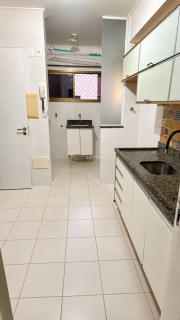 Apartamento a venda, 3/4, suite, infraestrutura completa