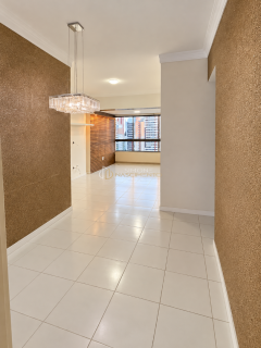Apartamento a venda, 3/4, suite, infraestrutura completa