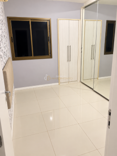 Apartamento a venda, 3/4, suite, infraestrutura completa