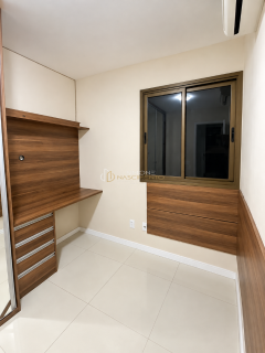 Apartamento a venda, 3/4, suite, infraestrutura completa