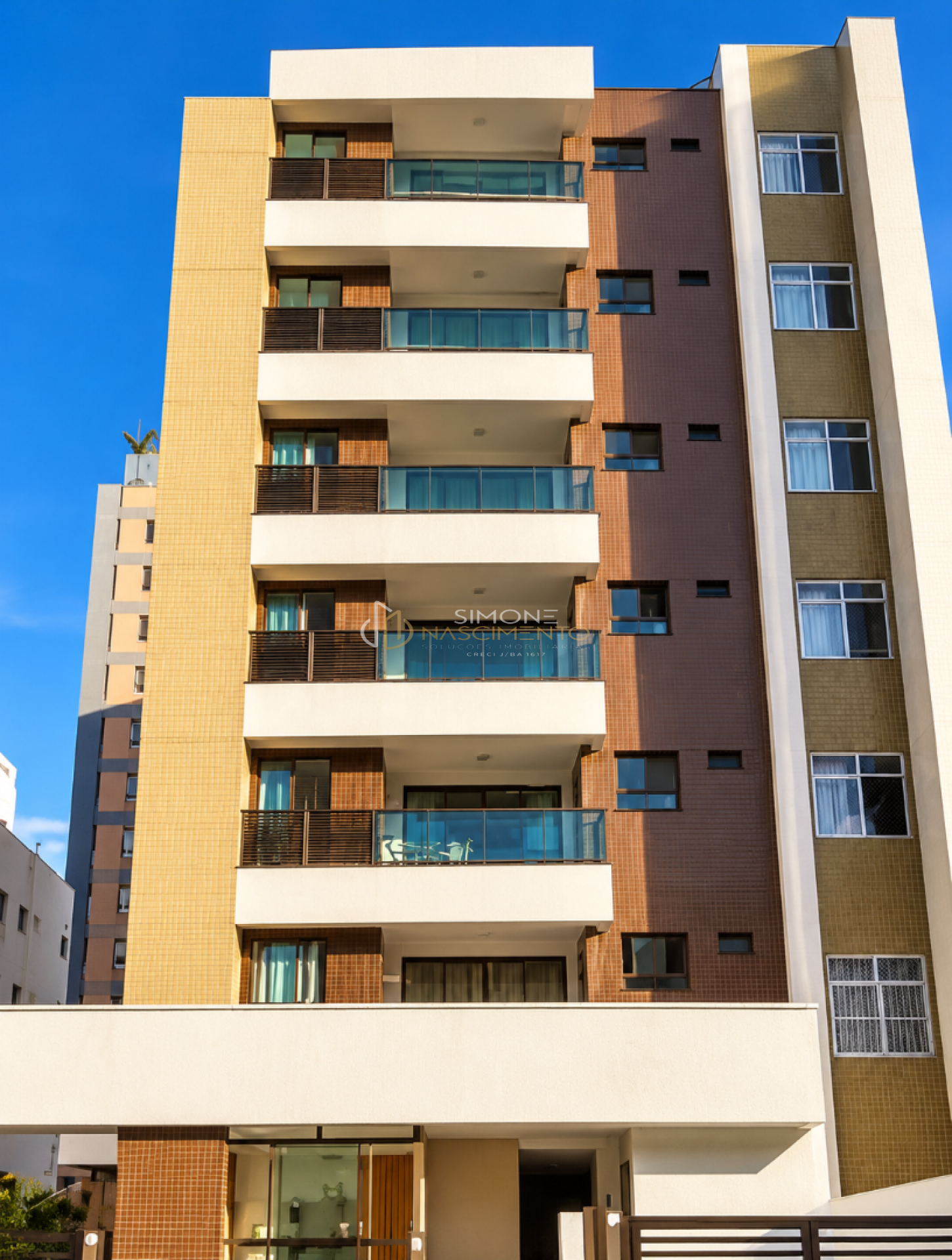 Apartamento 1 Quarto com Suíte, Pituba!