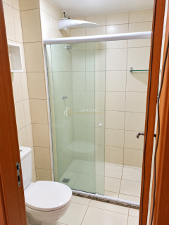 Apartamento 1 Quarto com Suíte, Pituba!