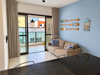 Apartamento 1 Quarto com Suíte, Pituba!