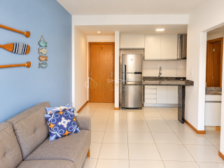 Apartamento 1 Quarto com Suíte, Pituba!