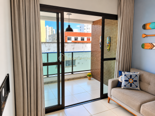Apartamento 1 Quarto com Suíte, Pituba!