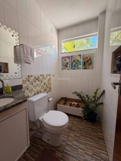 Casa a venda 4 quartos 1 suíte - Abrantes - Camaçari - Ba